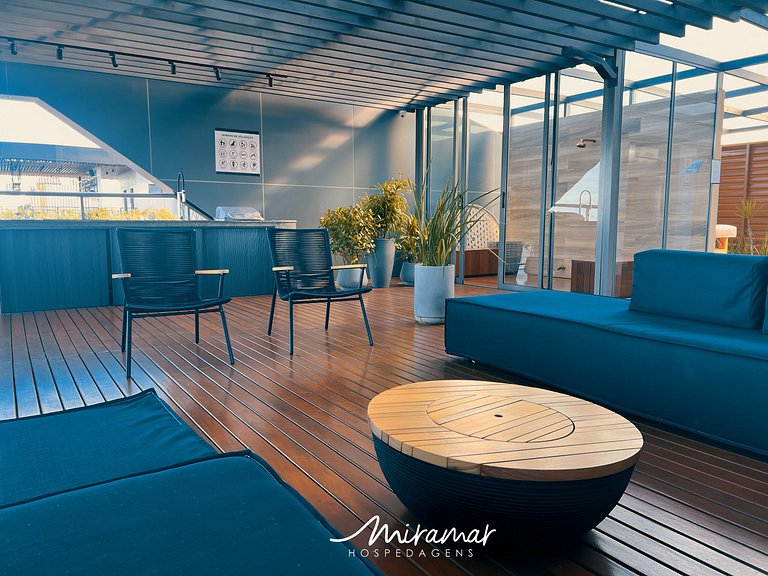 Setai Aquamares Beira-Mar-Miramar Hospedagens