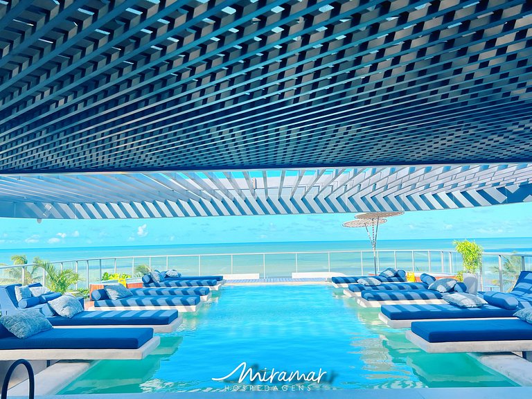 Setai Aquamares Beira-Mar-Miramar Hospedagens