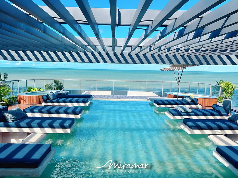 Setai Aquamares Beira-Mar-Miramar Hospedagens