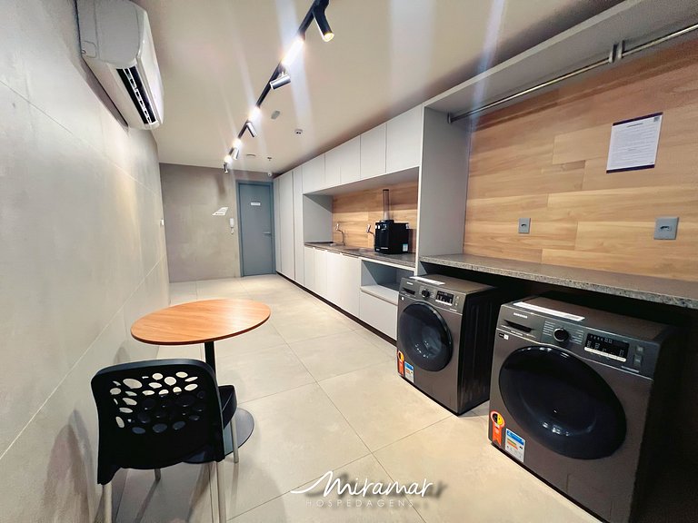 Setai Aquamares Beira-Mar-Miramar Hospedagens