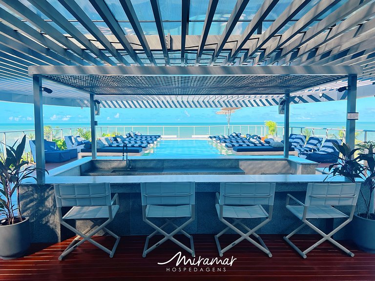 Setai Aquamares Beira-Mar-Miramar Hospedagens