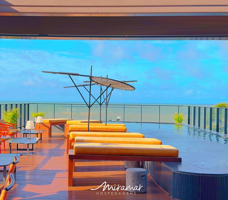 Setai Edition - Miramar Hospedagens
