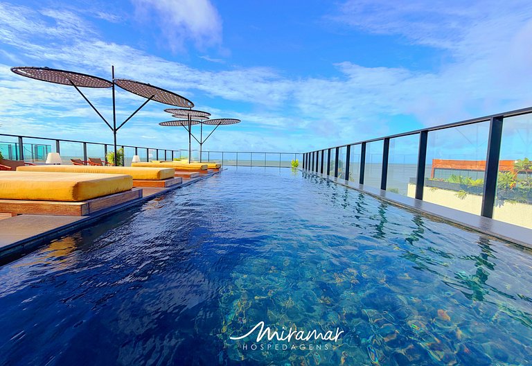 Setai Edition - Miramar Hospedagens