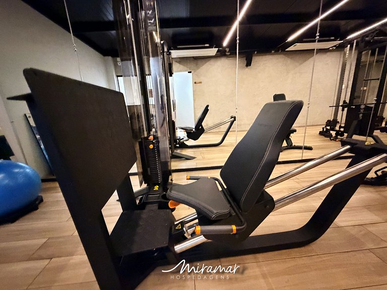 Setai Edition - Miramar Hospedagens