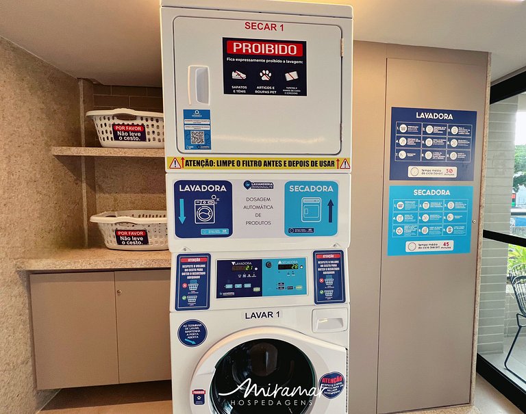 Apartamento aconchegante em Cabo Branco