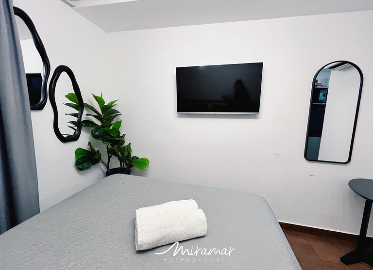 Incrível Studio em Tambaú (MH)