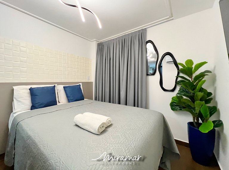 Incrível Studio em Tambaú (MH)