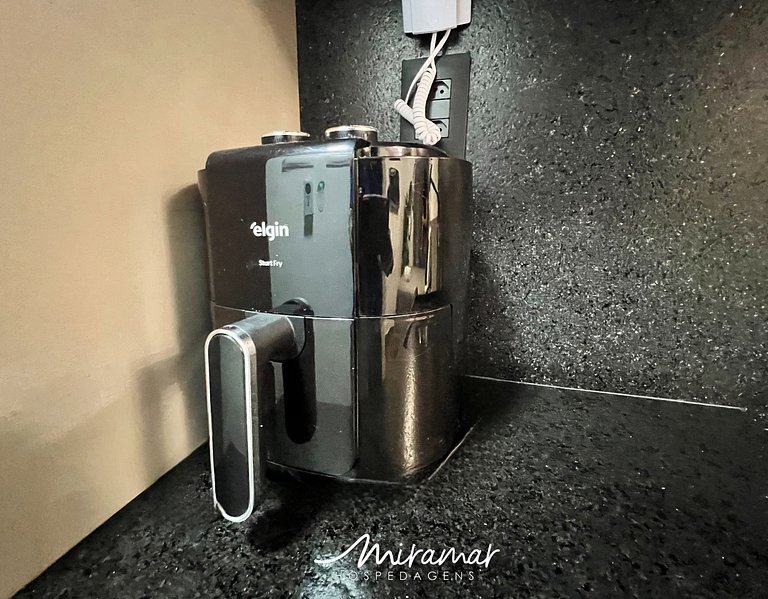 Incrível Studio em Tambaú (MH)