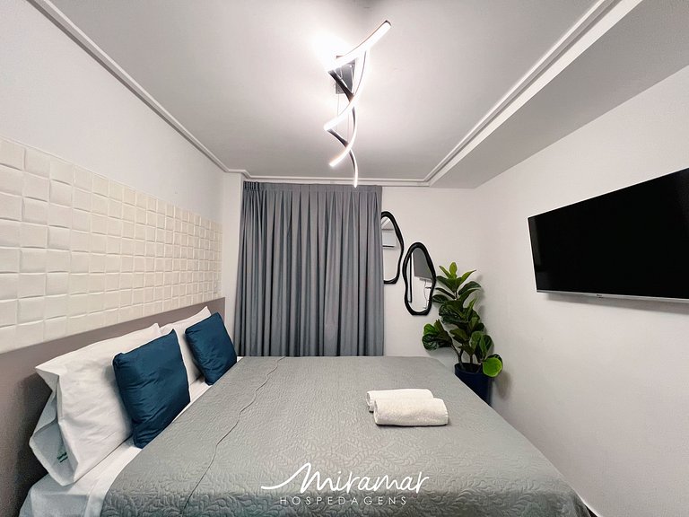 Incrível Studio em Tambaú (MH)