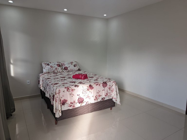 Casa c/ vista magnifica 4 quartos em Bananeiras MH