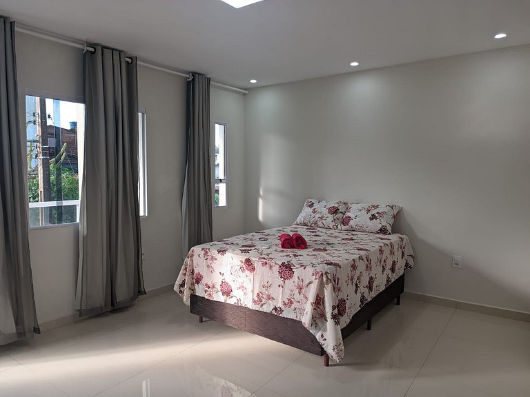 Casa c/ vista magnifica 4 quartos em Bananeiras MH