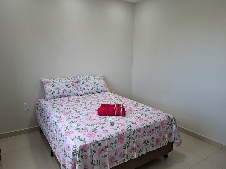 Casa c/ vista magnifica 4 quartos em Bananeiras MH