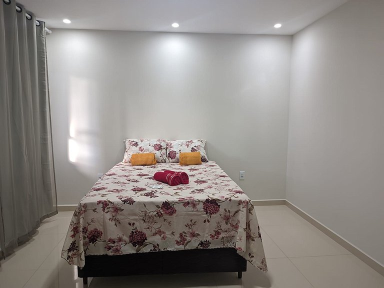 Casa c/ vista magnifica 4 quartos em Bananeiras MH