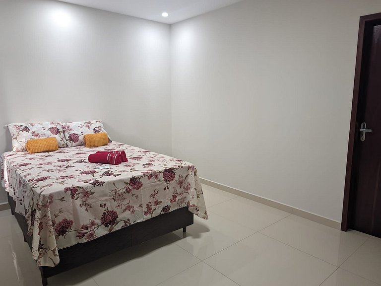 Casa c/ vista magnifica 4 quartos em Bananeiras MH