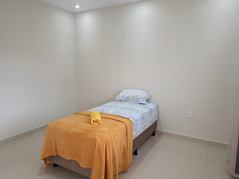 Casa c/ vista magnifica 4 quartos em Bananeiras MH
