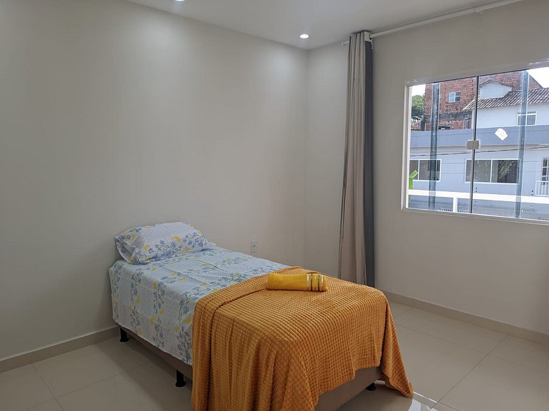 Casa c/ vista magnifica 4 quartos em Bananeiras MH