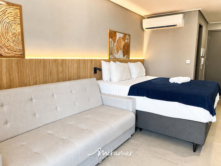 Apartment in Tambaú for 4 guests Close to the beach