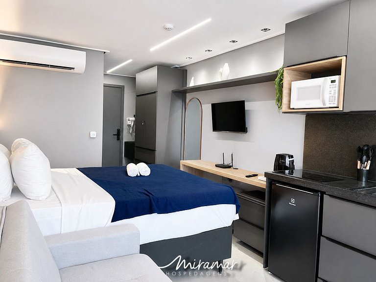 Apartment in Tambaú for 4 guests Close to the beach