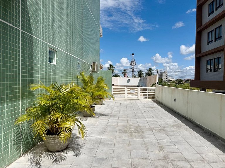 Wind Palace Flats - MH