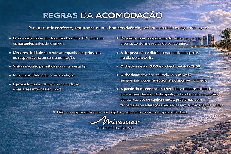 Jardins do Atlântico / Beira Mar de Cabo Branco - MH
