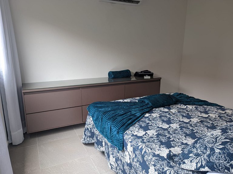 Casa Encanto da Serra | 4 Suítes em Bananeiras MH