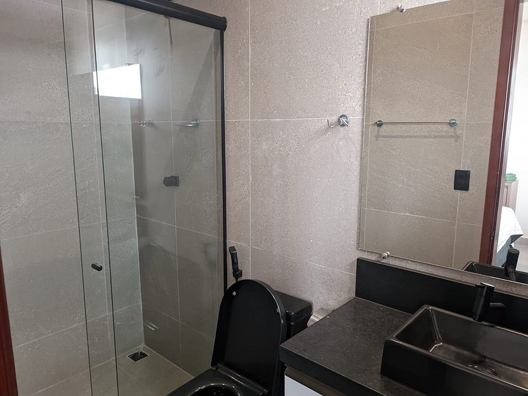 Casa Encanto da Serra | 4 Suítes em Bananeiras MH