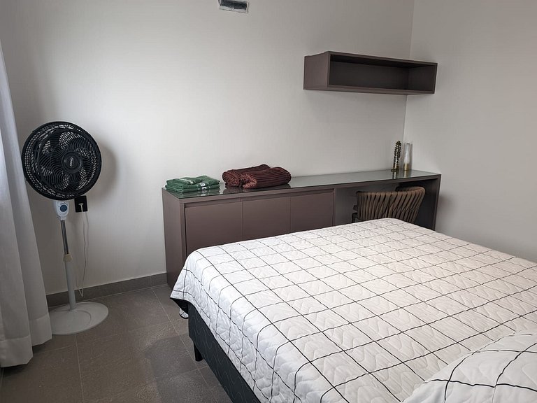 Casa Encanto da Serra | 4 Suítes em Bananeiras MH
