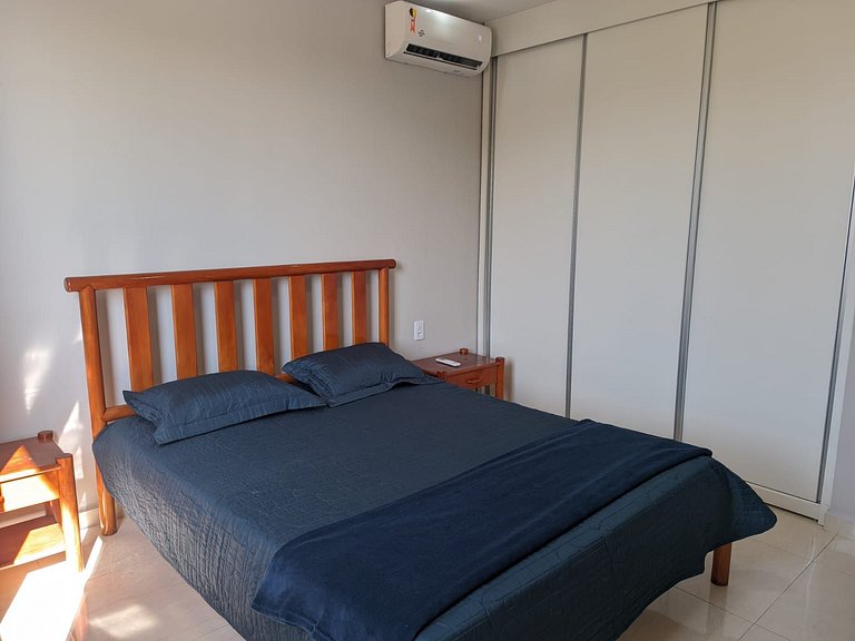 Casa Charmosa com 3 Suítes em Bananeiras MH