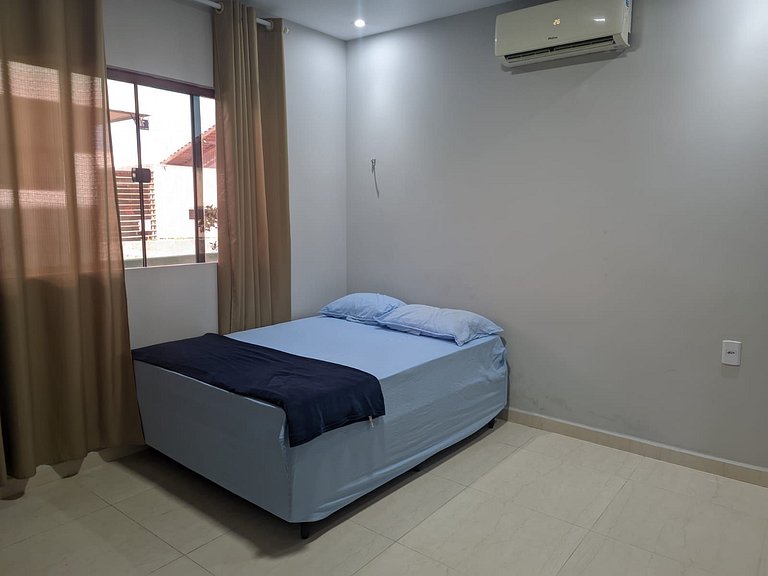 Casa Charmosa com 3 Suítes em Bananeiras MH