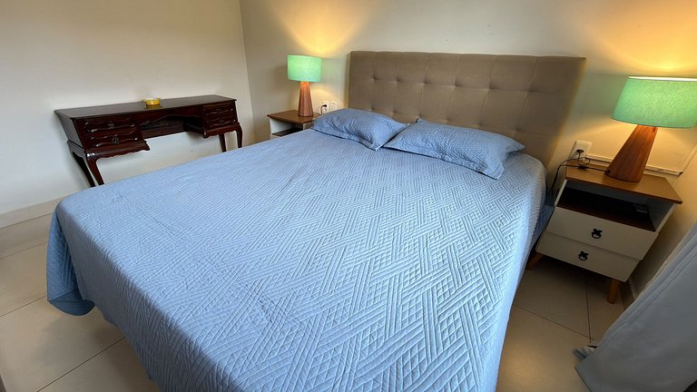 Casa Aconchegante com 3 Suítes e Área Gourmet MH