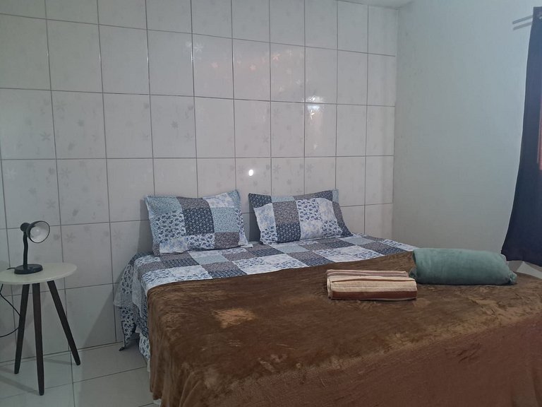Casa no cento de  Bananeiras com 3 Quartos MH