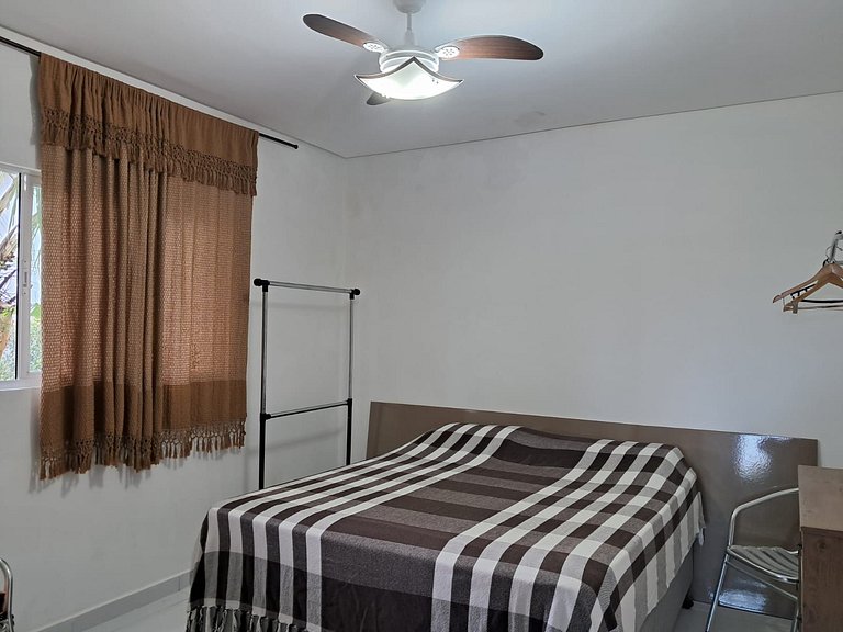 Casa Exclusiva com 4 Suítes – Bananeiras MH