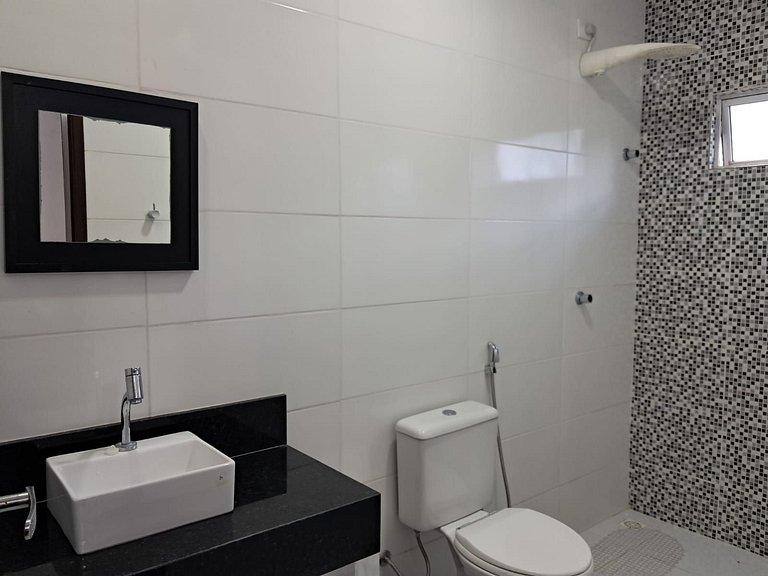 Casa Exclusiva com 4 Suítes – Bananeiras MH