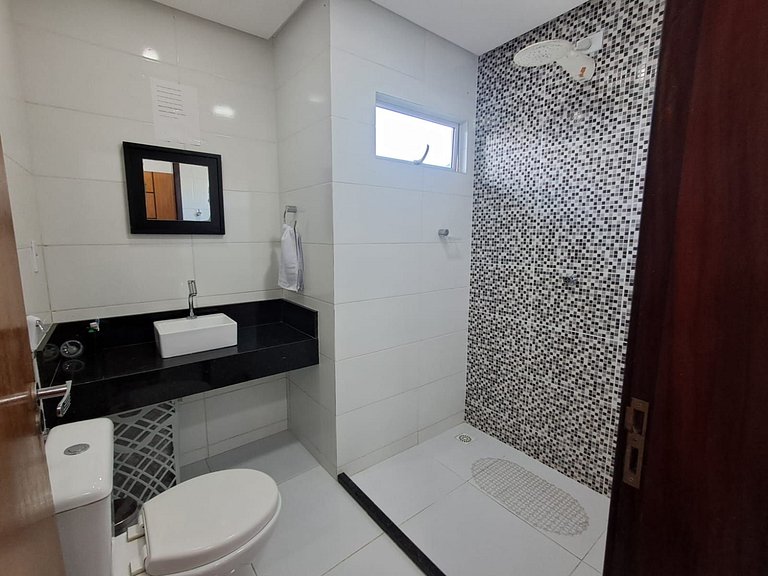 Casa Exclusiva com 4 Suítes – Bananeiras MH