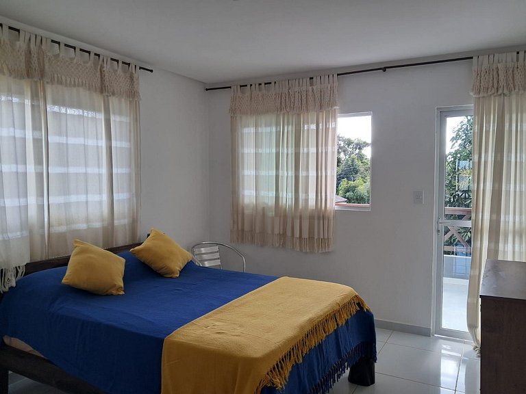 Casa Exclusiva com 4 Suítes – Bananeiras MH