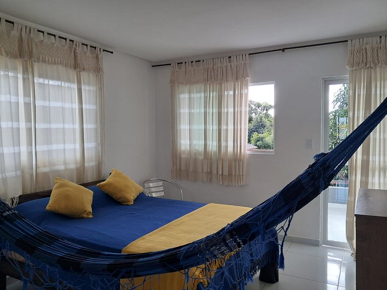 Casa Exclusiva com 4 Suítes – Bananeiras MH