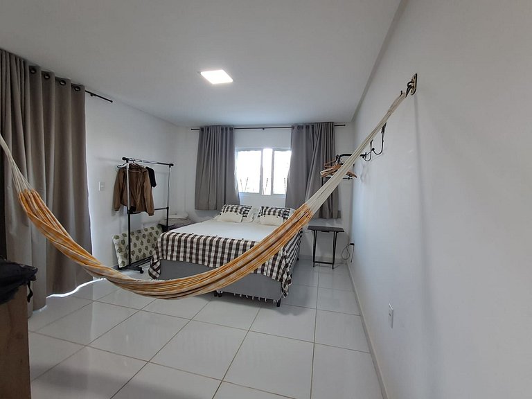 Casa Exclusiva com 4 Suítes – Bananeiras MH