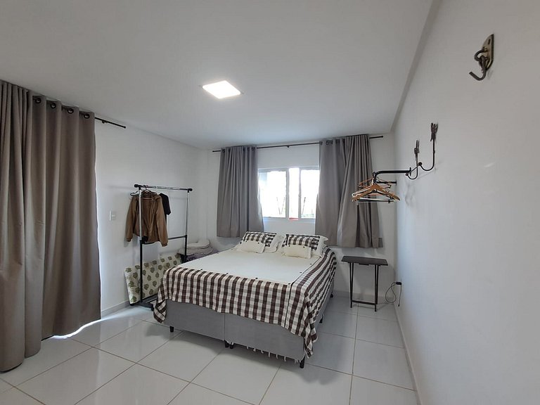 Casa Exclusiva com 4 Suítes – Bananeiras MH