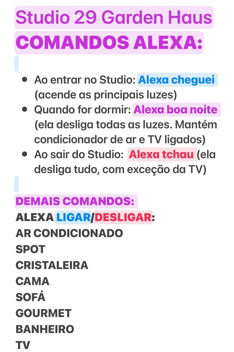 Flat com terraço privativo para 4/pessoa - MH