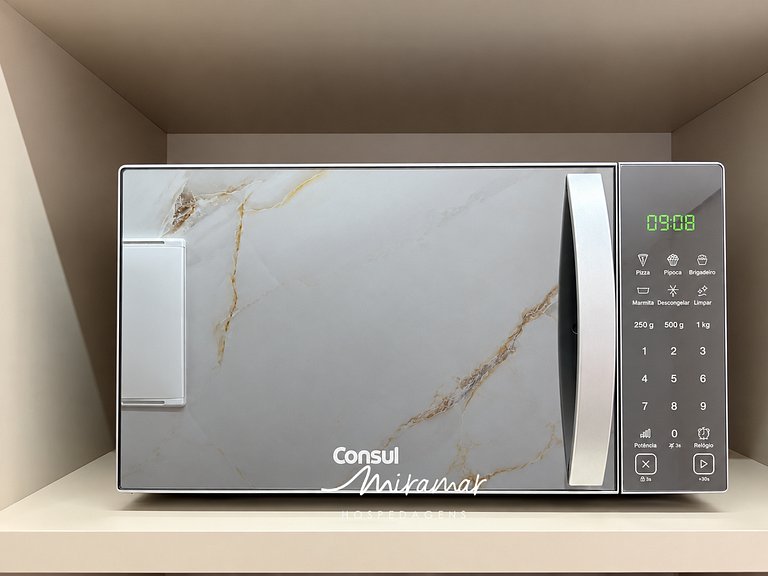 Flat  P/ Casal em Manaíra  Solaz- MH