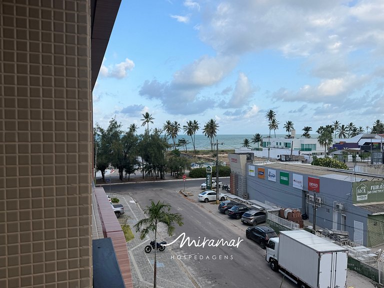 Flat Sofisticado no Jardim Oceania  – MH