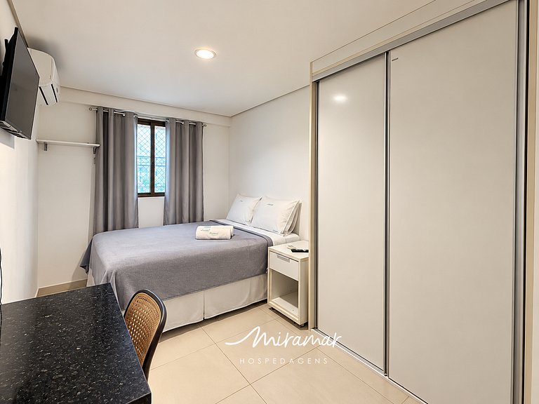 Apto de 2 quartos em Manaíra - MH