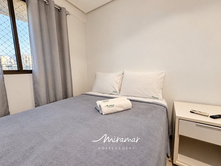 Apto de 2 quartos em Manaíra - MH