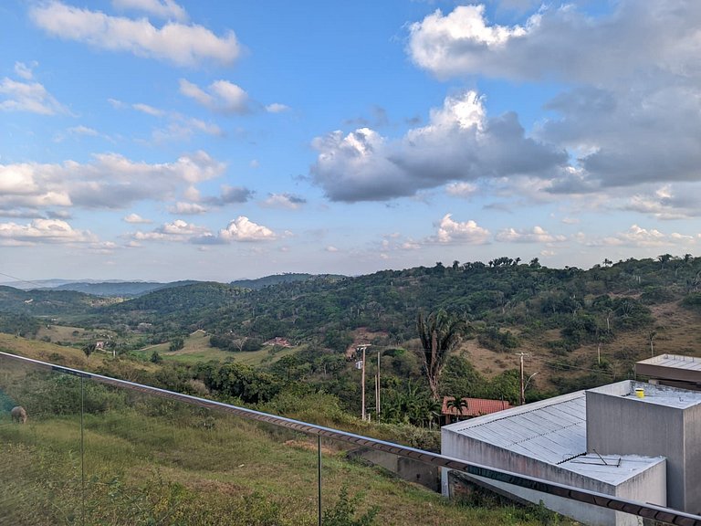 Caminhos da Serra