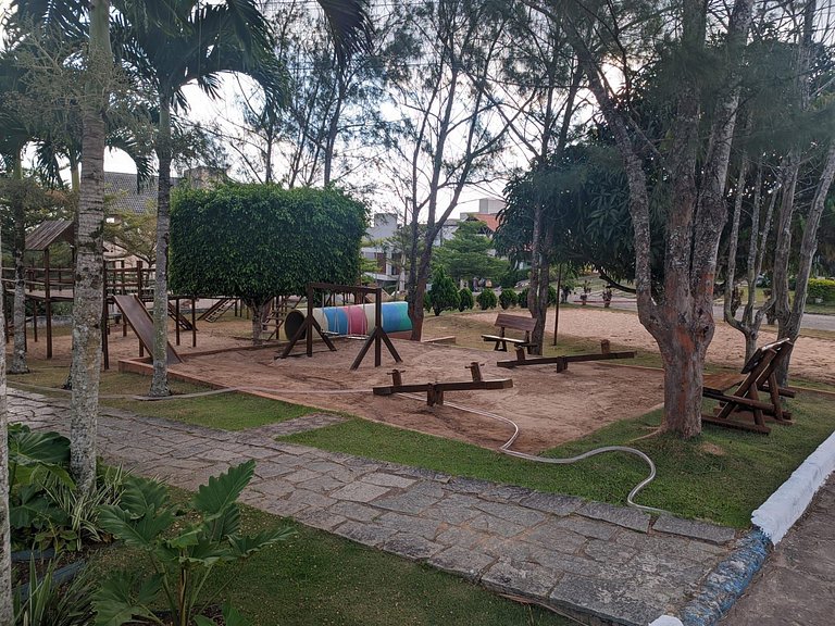 Caminhos da Serra