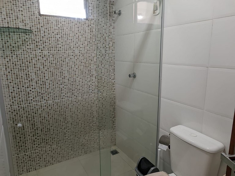 Casa no Caminhos da Serra | Conforto em Bananeiras