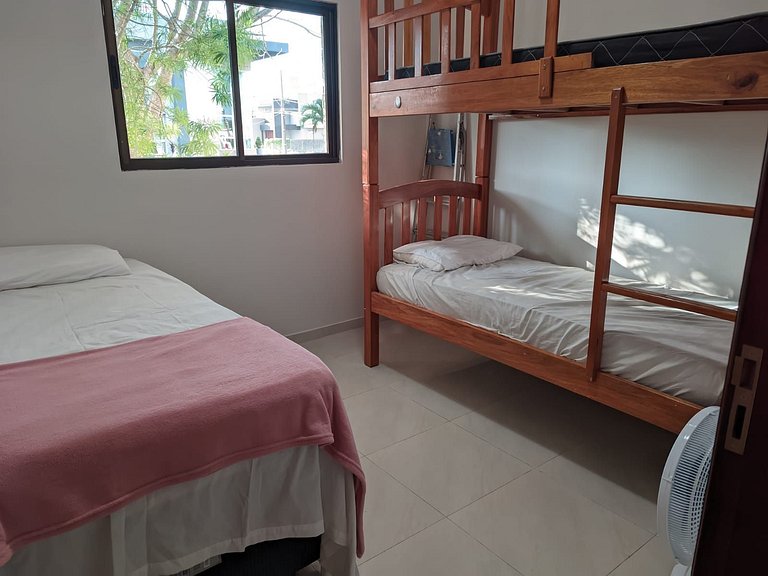 Casa no Caminhos da Serra | Conforto em Bananeiras