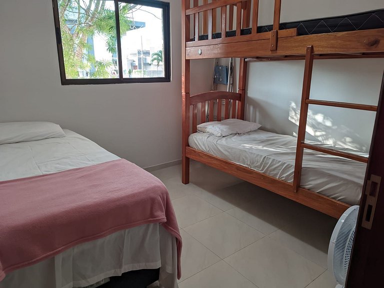 Casa no Caminhos da Serra | Conforto em Bananeiras