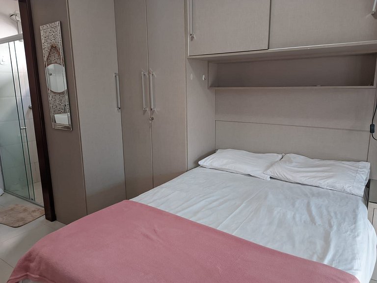 Casa no Caminhos da Serra | Conforto em Bananeiras