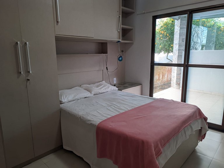 Casa no Caminhos da Serra | Conforto em Bananeiras